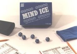 Mind Ice