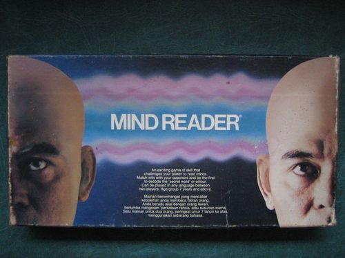 Mind Reader