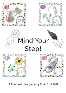 Mind Your Step!