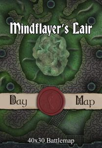 Mindflayer's Lair
