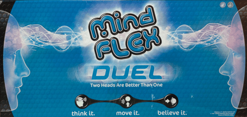 Mindflex Duel