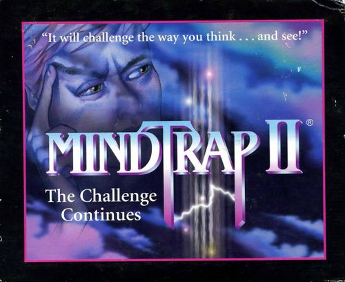 MindTrap II