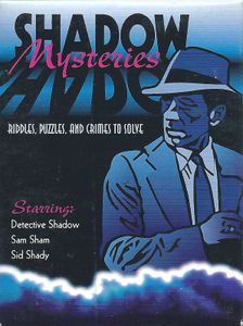 MindTrap Shadow Mysteries