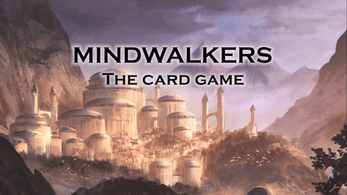 Mindwalkers
