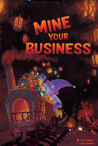 Mine Your Business