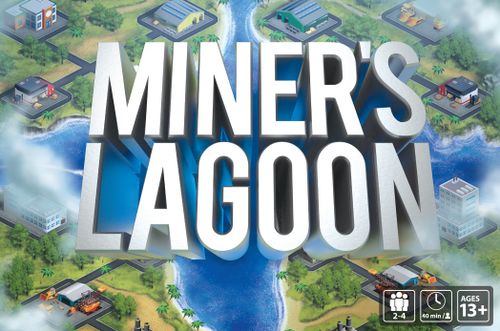 Miner's Lagoon