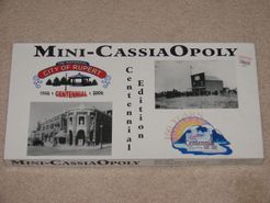 Mini-CassiaOpoly