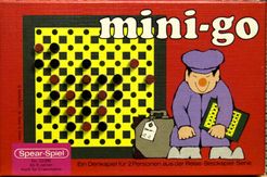 mini-go