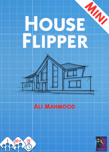 Mini House Flipper