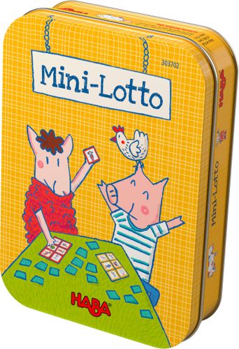 Mini-Lotto