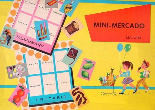 Mini-Mercado
