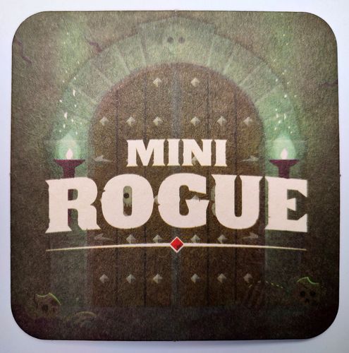 Mini Rogue: Coaster Expansion