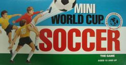 Mini World Cup Soccer