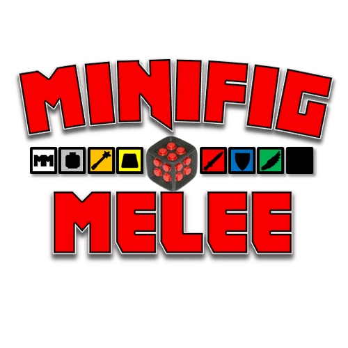 Minifig Melee
