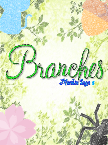 Minikin Saga: Branches