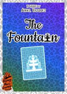 Minikin Saga: The Fountain