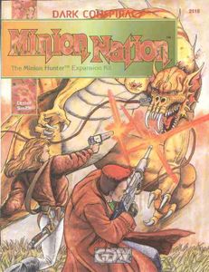 Minion Nation
