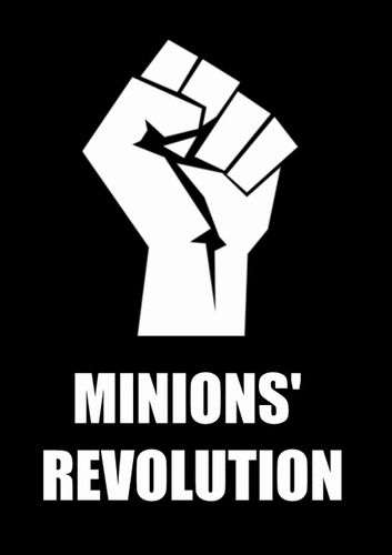 Minions' Revolution