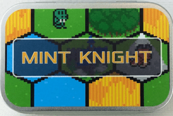 Mint Knight