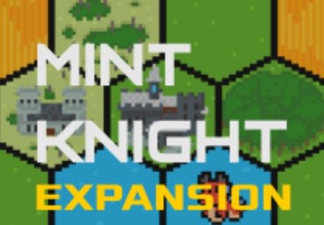 Mint Knight: Expansion