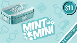 Mint Mini