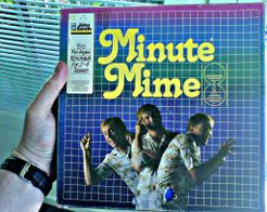 Minute Mime