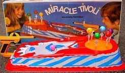 Miracle Tivoli