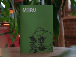 MIRU 2: An Analog Horror Game