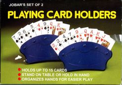Miscellaneous Card Game Accessory