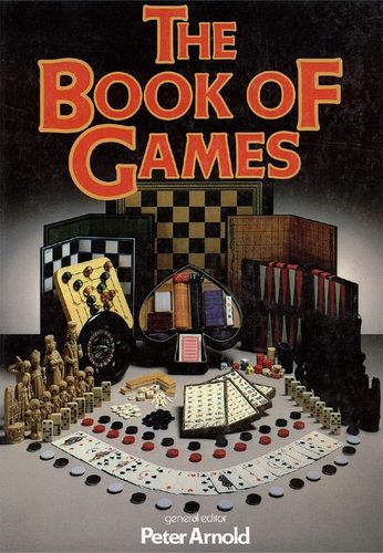 Miscellaneous Game Book