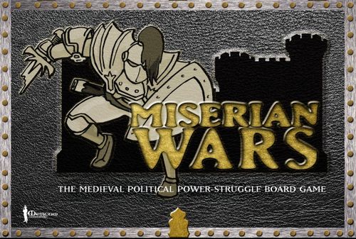 Miserian Wars