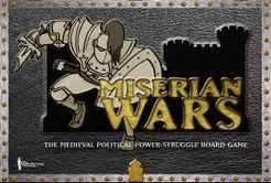 Miserian Wars