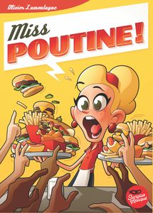 Miss Poutine