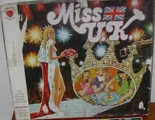 Miss UK