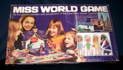 Miss World Game