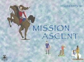 Mission Ascent