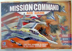 Mission Command Air