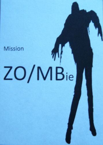 Mission ZO/MBie