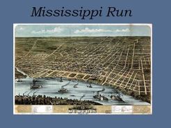 Mississippi Run