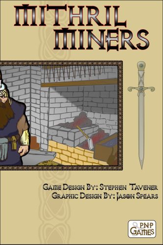 Mithril Miners