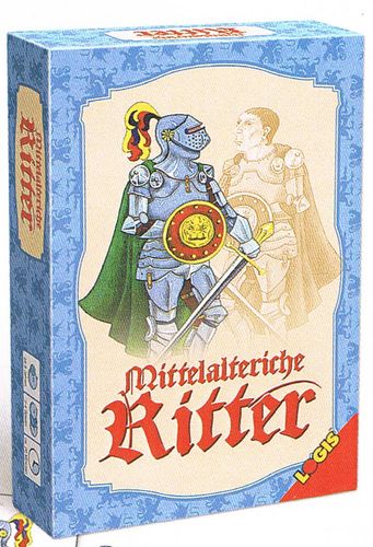 Mittelalterliche Ritter