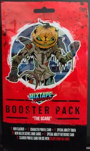 Mixtape Massacre: The Scare Booster Pack