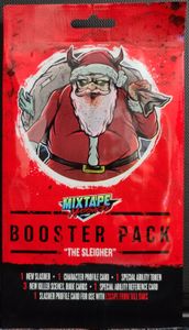 Mixtape Massacre: The Sleigher Booster Pack