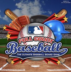 MLB Full Count Baseball