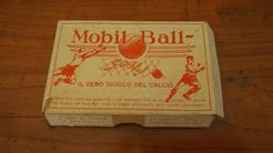 Mobil Ball-