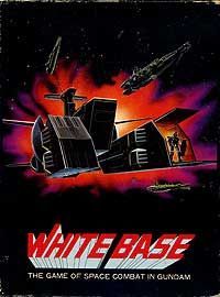 Mobile Suit Gundam: White Base