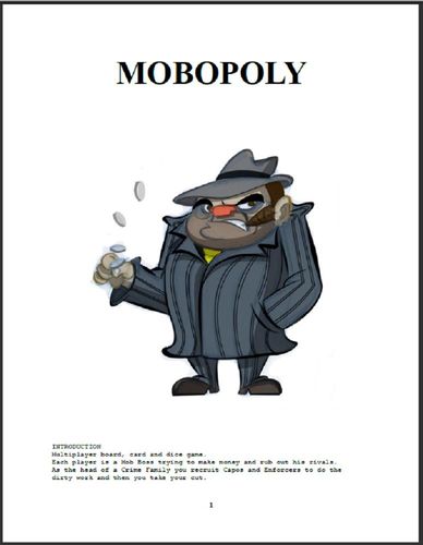 Mobopoly