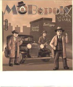 MOBopoly