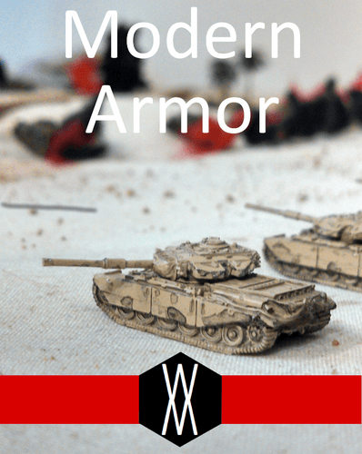 Modern Armor