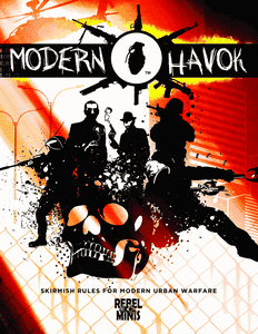 Modern Havok